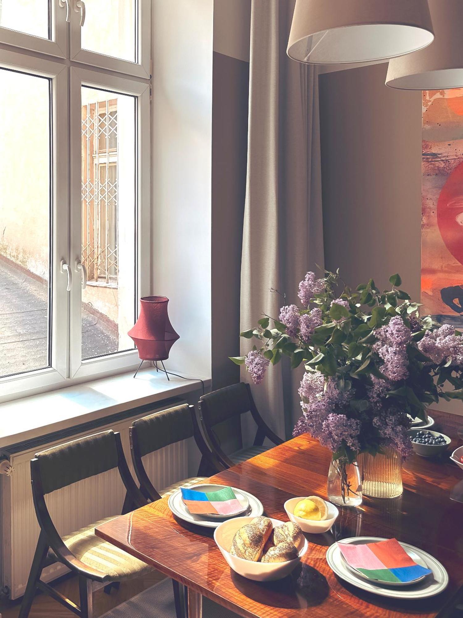 Quiet Luxury On Florianska Apartment Krakow Exterior photo