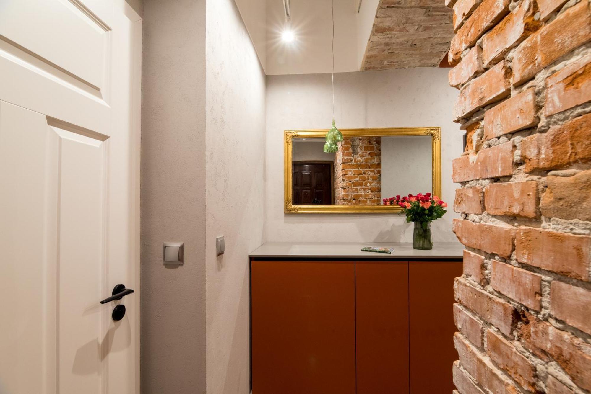 Quiet Luxury On Florianska Apartment Krakow Exterior photo